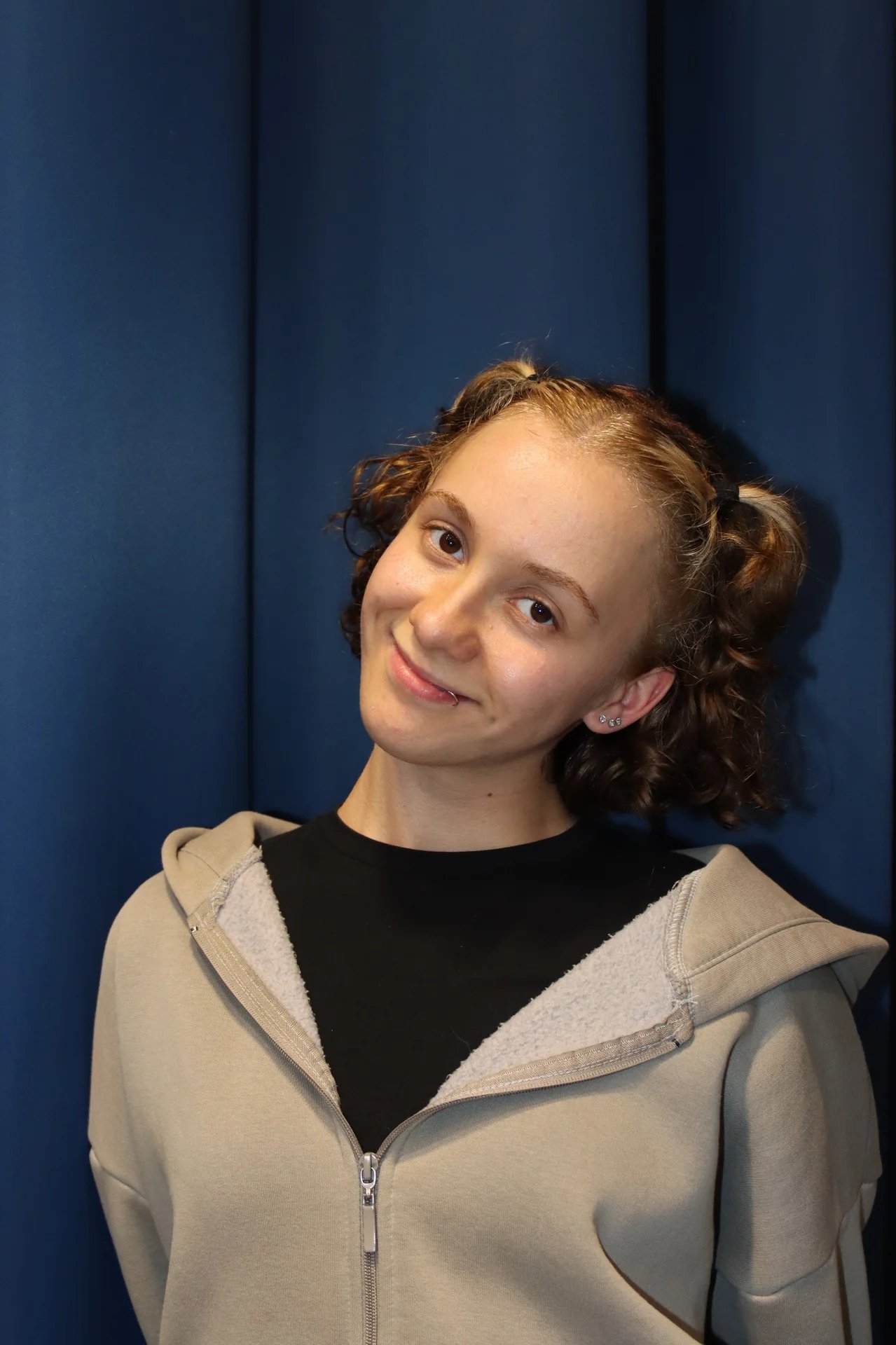 Климова Ольга
Воспитатель
Окончила КГУ им. К.Э.Циолковского.
Талантливая, веселая, креативная, открытая, справедливая, опыт работы 2 года.