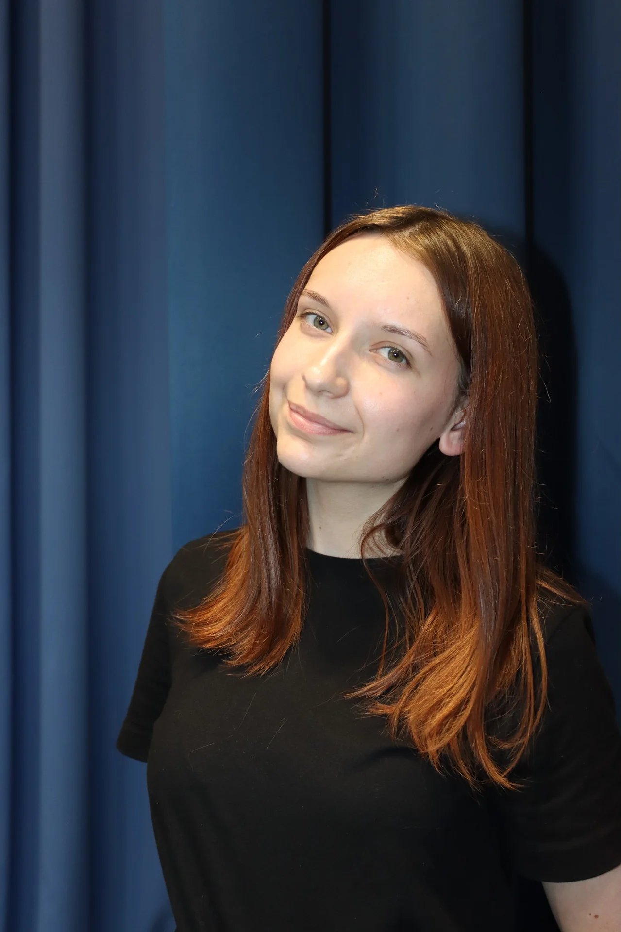 Журавлева Ольга
Воспитатель
Окончила КГУ им. К.Э. Циолковского.
Скромная, исполнительная, внимательная, ответственная, опыт работы 3 года.