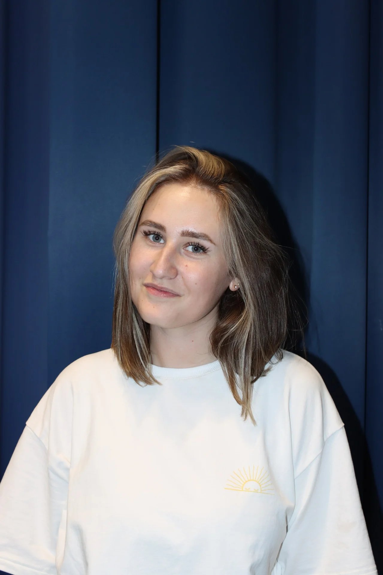 Толкачева Олеся
Воспитатель
Окончила КГУ им. К.Э.Циолковского.